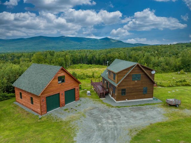 75 Red Brook Road, Jefferson, NH 03583