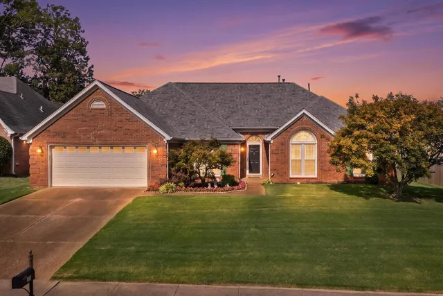 3231 Woodsman Ln, Memphis, TN 38135