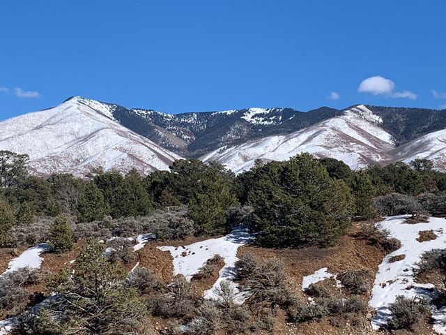 Forest Rd #9, Questa, NM 87556