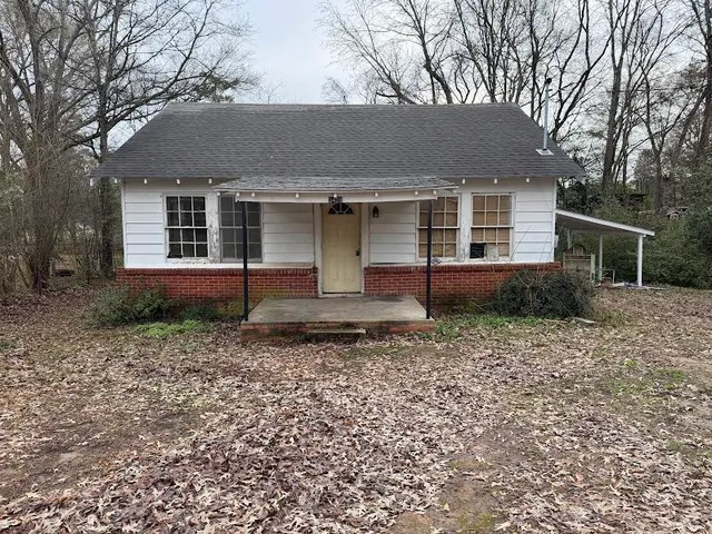 3408 Duncan St, Kilgore, TX 75662