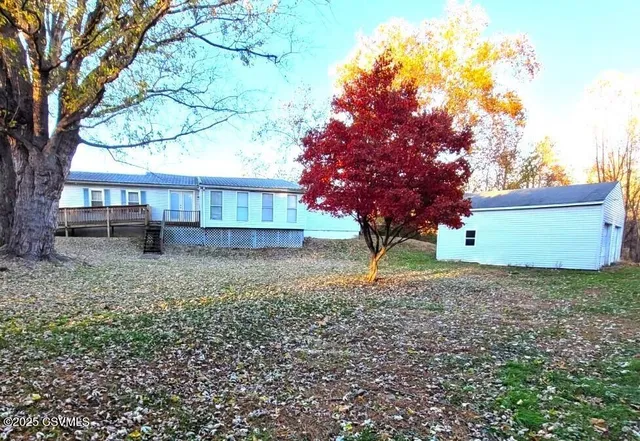 509 Mary St, Nescopeck, PA 18635