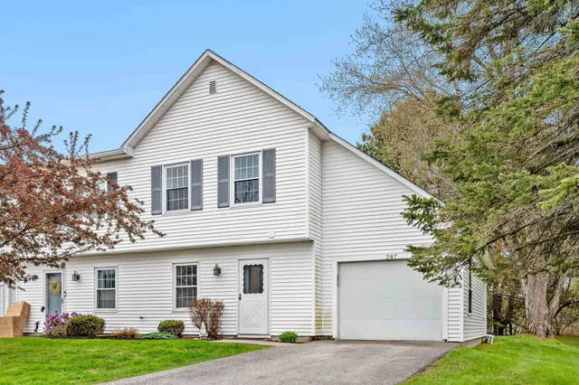 287 Eastview Circle, Williston, VT 05495