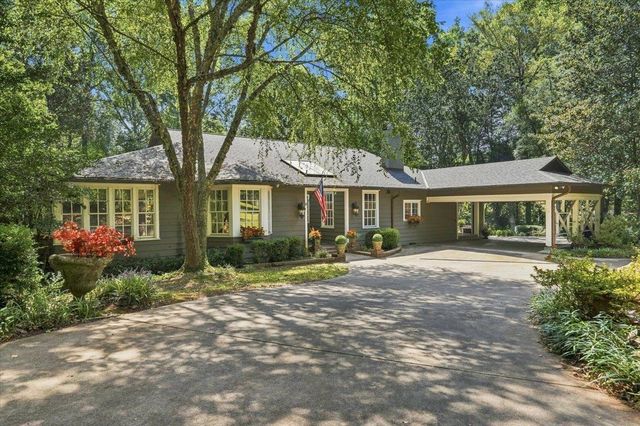 20 Olney Ln, Spartanburg, SC 29307
