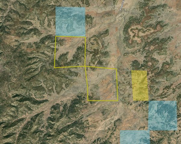 Bia Rd #113, Ramah, NM 87321