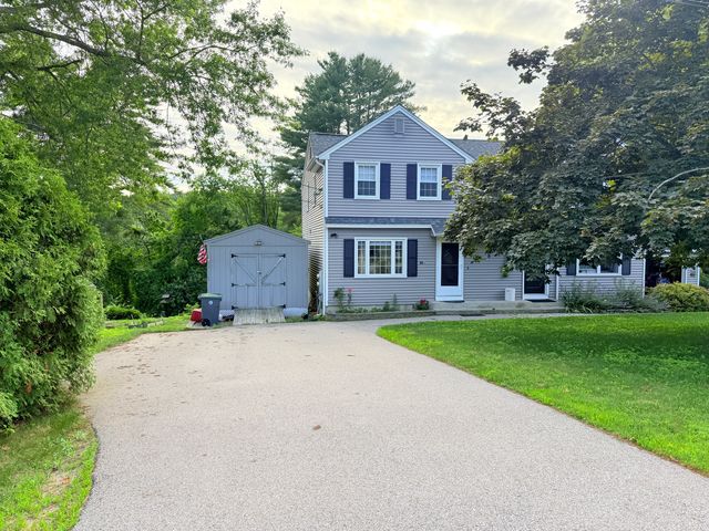 64A Dale Rd, Hooksett, NH 03106