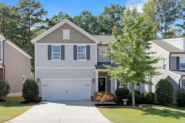 2630 Turner Pines Dr, New Hill, NC 27562