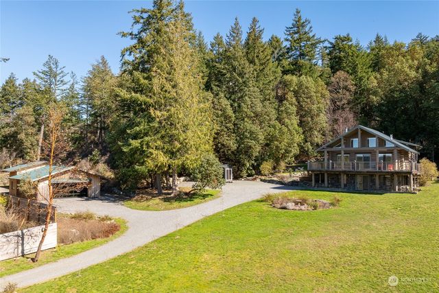 99 Ship Bay Lane, Eastsound, WA 98245