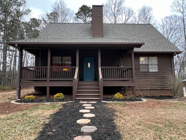 Address Not Disclosed, Dahlonega, GA 30533
