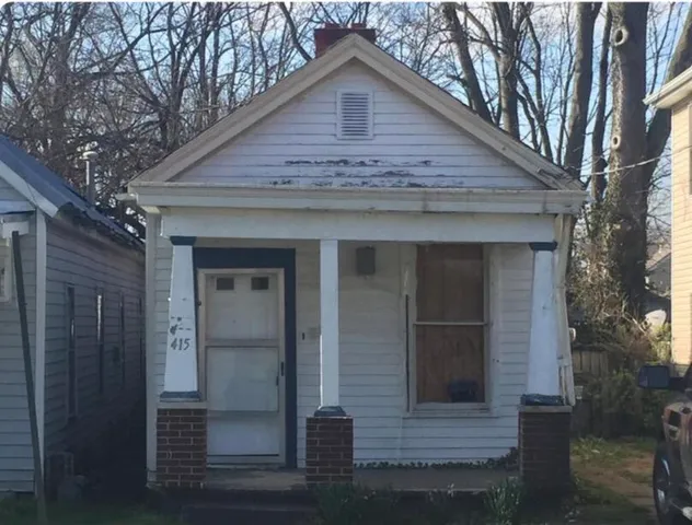 415 Chestnut St, Lexington, KY 40508