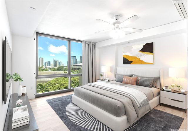 1200 Queen Emma St #812, Honolulu, HI 96813