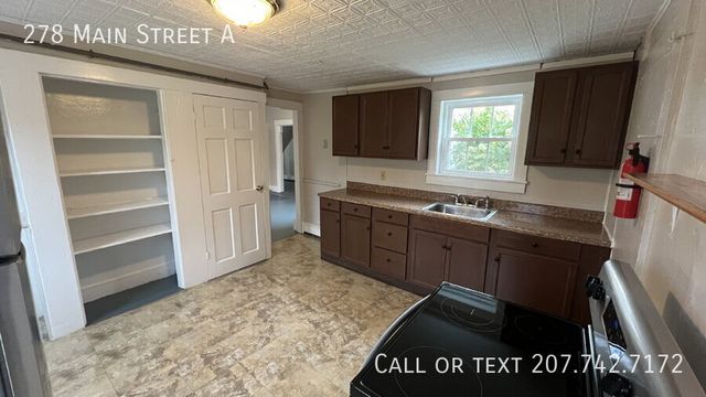 278 Main St #A, Durham, NH 03824