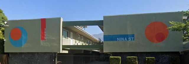 2835 Nina St   #10, Pasadena, CA 91107