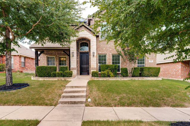 118 Brook Hollow Ln, Red Oak, TX 75154