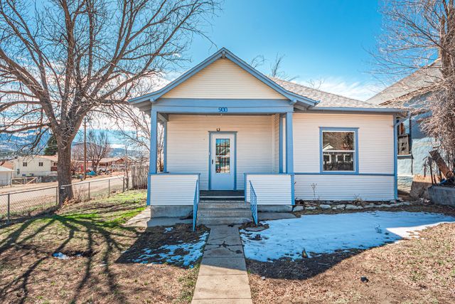 900 Atchison Ave, Trinidad, CO 81082