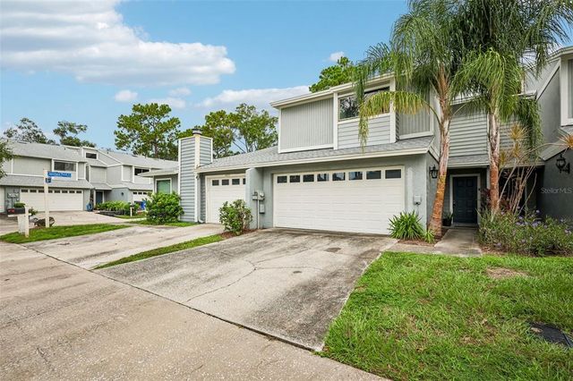 4009 BAINWOOD COURT, Tampa, FL 33614