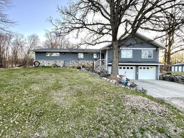 19417 County Highway 29, Detroit Lakes, MN 56501