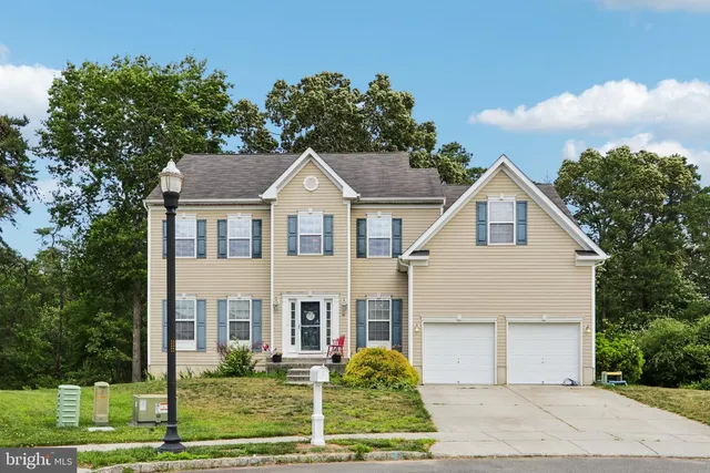 60 Abington Ct, Mays Landing, NJ 08330