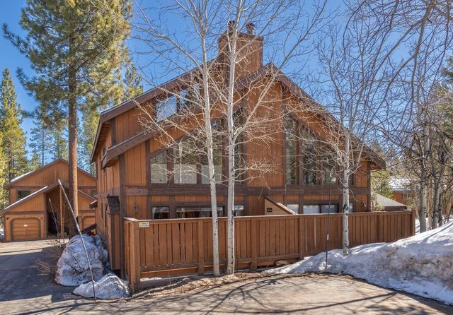 11441 Northwoods Blvd #B, Truckee, CA 96161