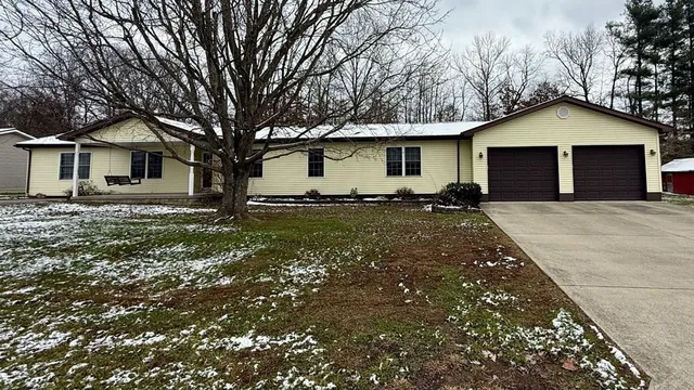 145 Taft St, Jackson, OH 45640