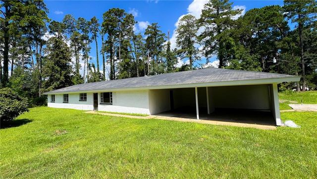 107 Cardinal Loop Rd, Marksville, LA 71351