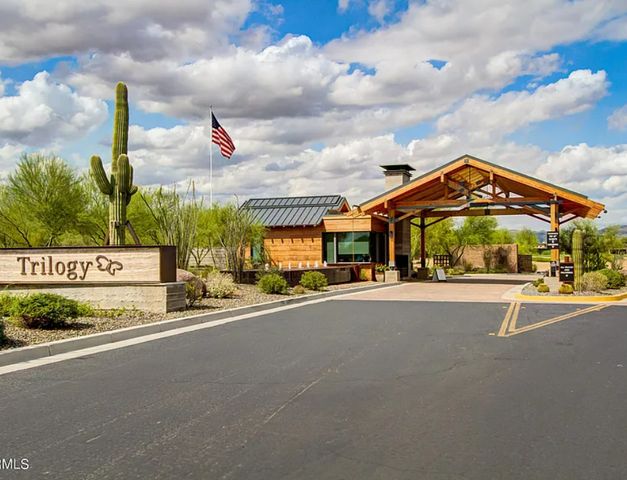 17656 E  Chevelon Canyon Cir, Rio Verde, AZ 85263