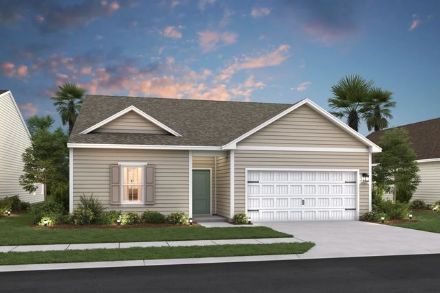 269 Kingswood Cir, Bloomingdale, GA 31302