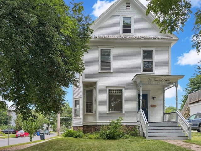 108 Buell Street, Burlington, VT 05401