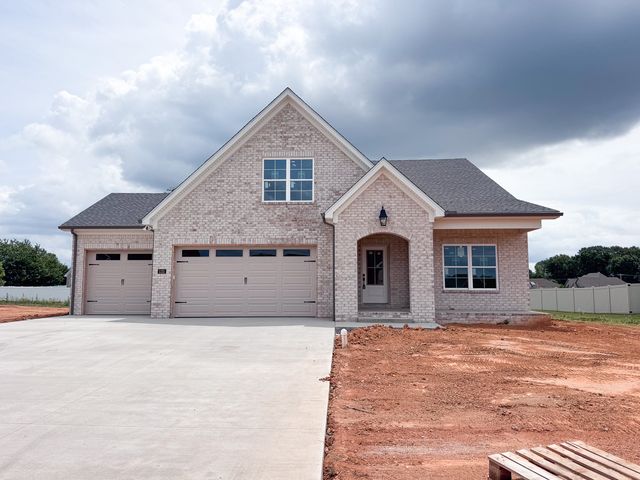 1121 Haverhill Dr, Franklin, KY 42134