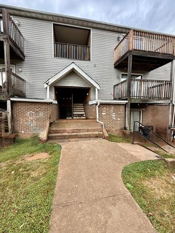 201 Seminole Trl, Danville, VA 24540