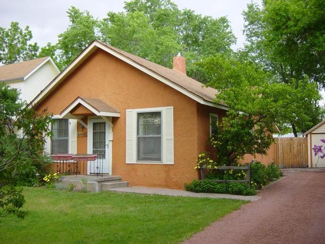 2007 N  Weber St, Colorado Springs, CO 80907