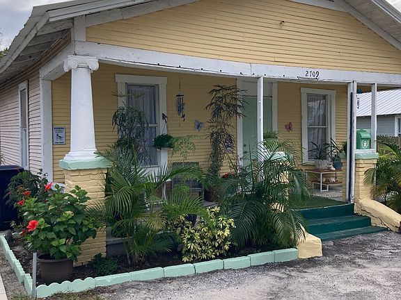 2709 E  15th Ave, Tampa, FL 33605