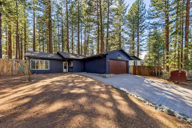 1320 Chinquapin Dr, South Lake Tahoe, CA 96150