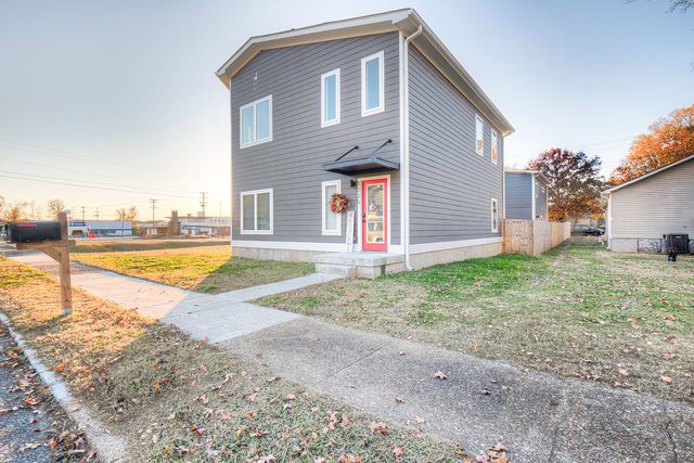 1225 Peachtree St, Chattanooga, TN 37404