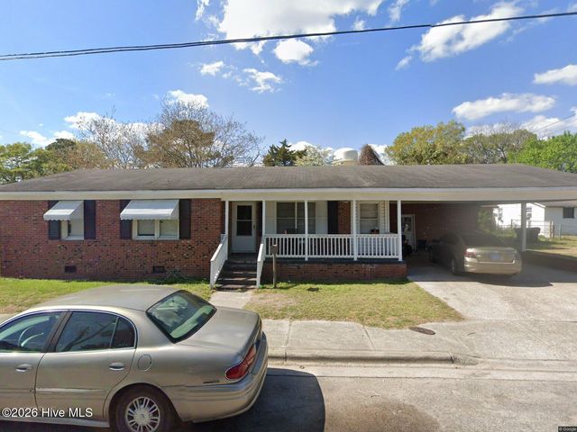 335 Slade Street, Williamston, NC 27892
