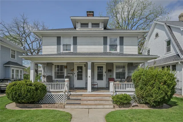 462-464 E  Cecil St, Springfield, OH 45503