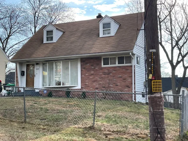5107 72nd Ave, Hyattsville, MD 20784