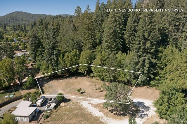 15270 Armstrong Woods Rd, Guerneville, CA 95446
