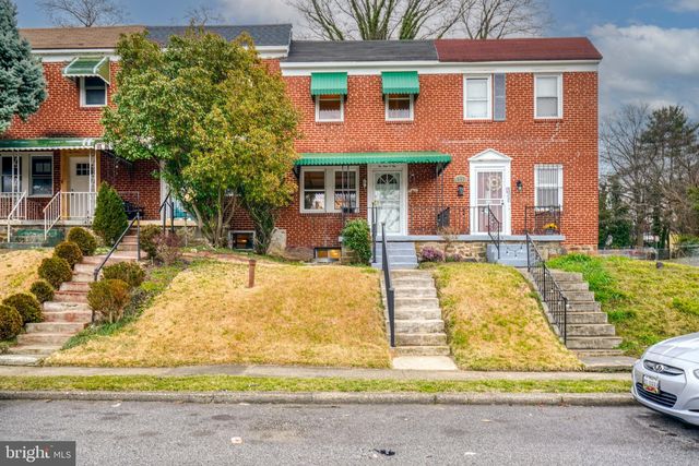 4703 Midwood Ave, Baltimore, MD 21212
