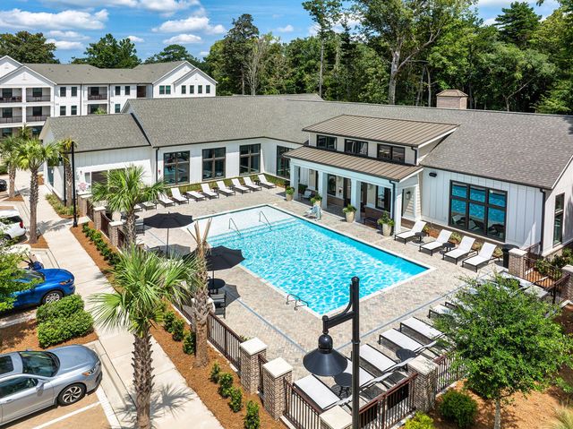 1100 Hampton Rivers Rd #5-101, Charleston, SC 29414