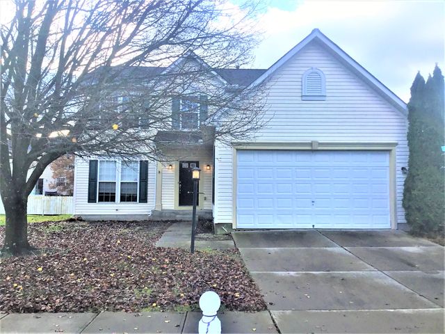 251 Indian Pointe Dr, Maineville, OH 45039