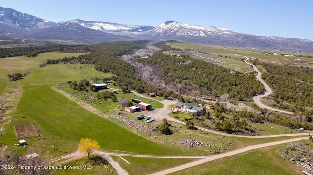 8622 County Road 301, Parachute, CO 81635