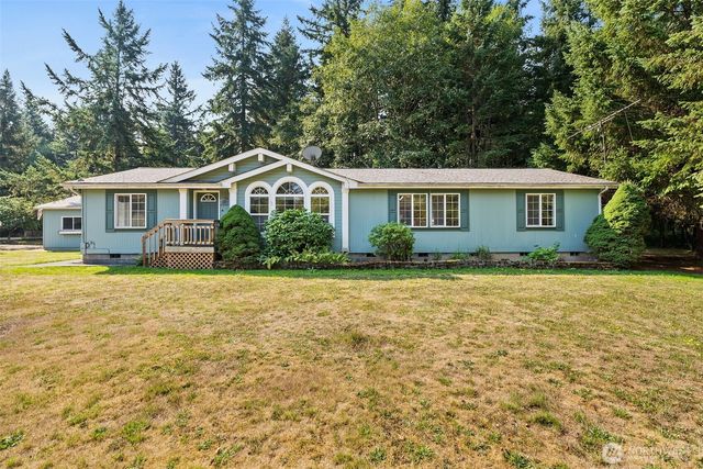 137 Tingle Road, Winlock, WA 98596