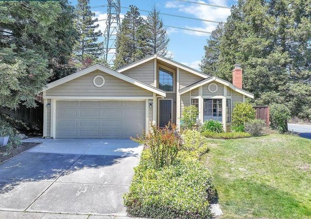 2200 Forsythia Way, Martinez, CA 94553