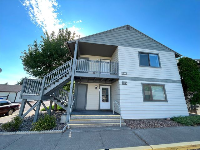 1601 9th St NW #206, Great Falls, MT 59404