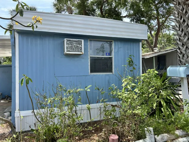 10720 54th Ave N #35, Saint Petersburg, FL 33708