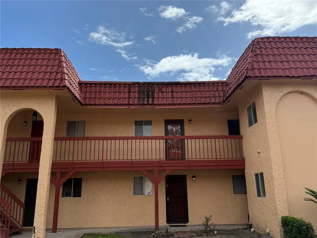 2800 N  Powers Dr #9, Orlando, FL 32818