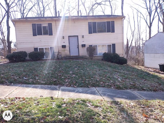 1122 Maryville Ave, Akron, OH 44305