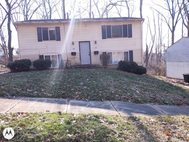 Address Not Disclosed, Akron, OH 44305