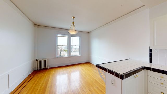 1408 California St #507, San Francisco, CA 94109