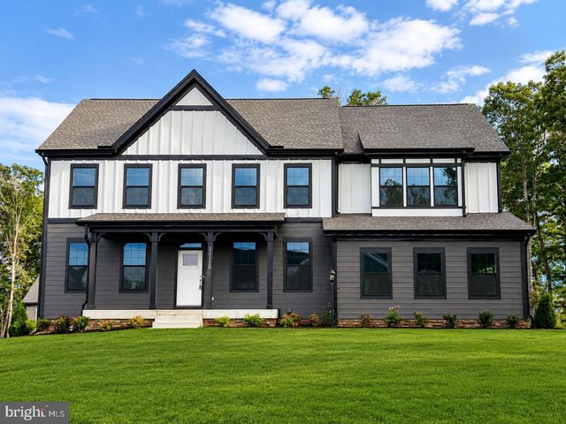 Lot 2 Matthew Ln, Fredericksburg, VA 22405